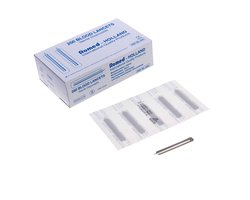 Bloedlancetten Bl-200 - 200 stuks - blarenprikkers - blaren