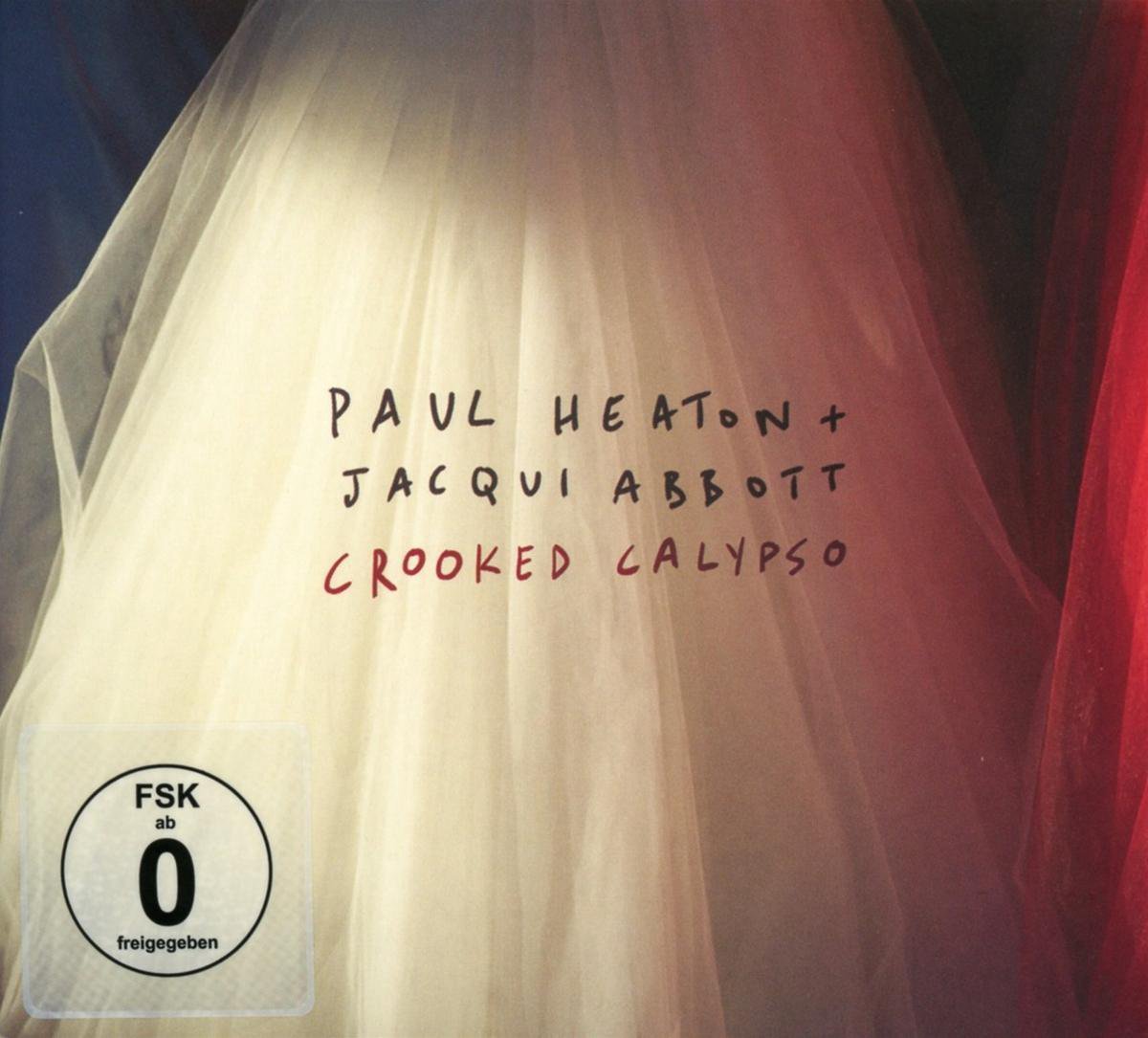 Crooked Calypso (Deluxe)