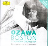 Seiji Ozawa & Boston Symphony Orche