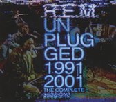 Unplugged 1991/2001 - The Complete