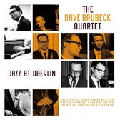 Jazz at Oberlin