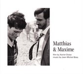 Matthias & Maxime (CD)