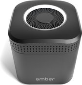 Bol.com Amber Plus - AmberPRO 4TB (2TB*2) Personal Home Cloud Server NAS - Dual-Band WiFi Router Docker Ready aanbieding