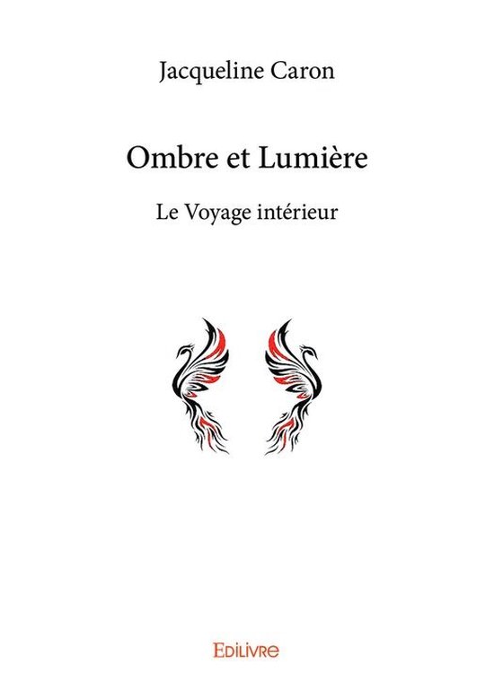 Ombre et Lumière, Jacqueline Caron | 9782414335022 | Livres | bol