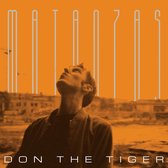 Don The Tiger - Matanzas (CD)