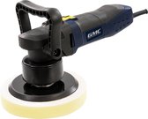 GMC GPDA Schuur- en polijstmachine 150mm - 600W