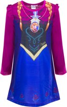 Disney Frozen 2 Nachthemd - slaapkleedje. Maat: 128 cm / 8 jaar.