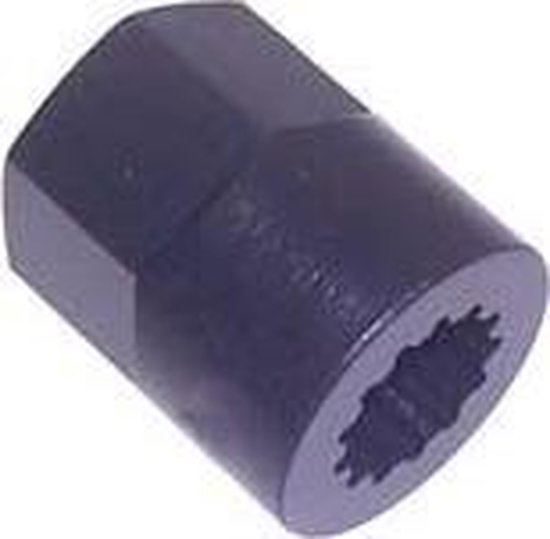 13-Spline Drive Shaft Adapter Tool For Mercury Mercruiser – Quick Prop Shaft Removal, Replaces 91-56775T