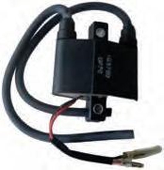 Aftermarket (Yamaha) Ignition Coil Assembly (REC6F58557011) bol