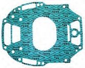 Yamaha exhaust gasket F200/225/250 (REC6S1-41136-00)