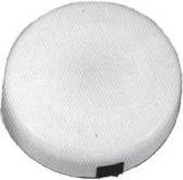 Plafond verlichting 3x 12V 5W