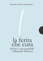 piccole gigantesche cose 8 - La ferita che cura