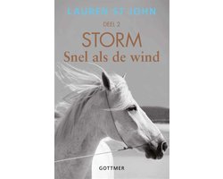 foto van Storm 2 - Snel als de wind