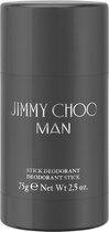 Jimmy Choo Man Stick - 75 gr - Deodorant