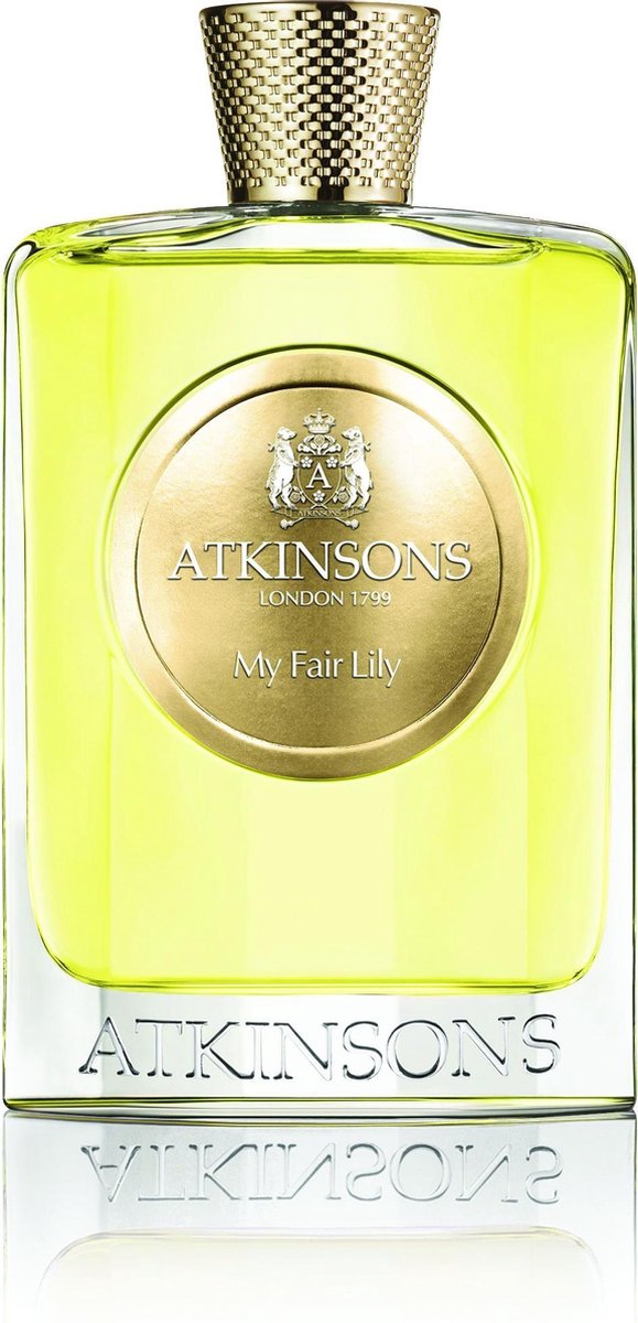 Goedkoopste Atkinsons - My Fair Lily - 100ML