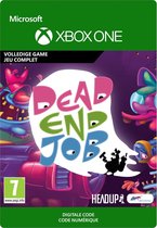 Dead End Job - Xbox One Download