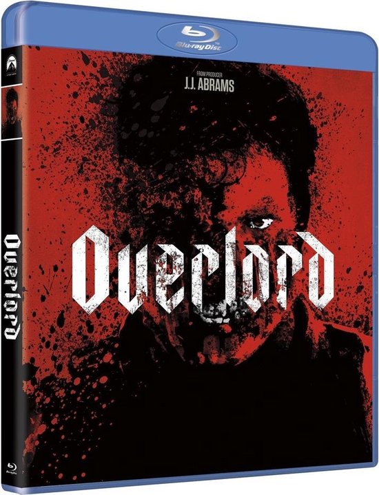 Overlord [Blu-Ray]