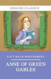 English Classics 12 - Anne of Green Gables