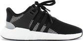 adidas EQT Support 93/17  Sneakers - Maat 44 - Mannen - zwart/wit