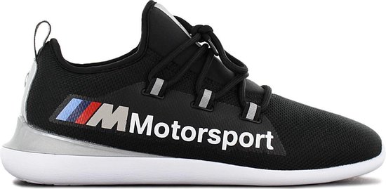 Puma BMW M MS Motorsport Evo Cat Racer 306387-01 Heren Sneaker  Sportschoenen Schoenen | bol.com