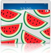 Lenovo Tab P10 Tablet Cover Watermelons