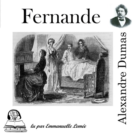 Fernande - cover