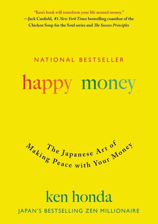 Happy Money - cover