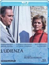 laFeltrinelli L' Udienza Blu-ray Italiaans