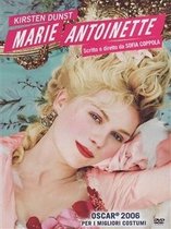 laFeltrinelli Marie Antoinette DVD Engels, Italiaans