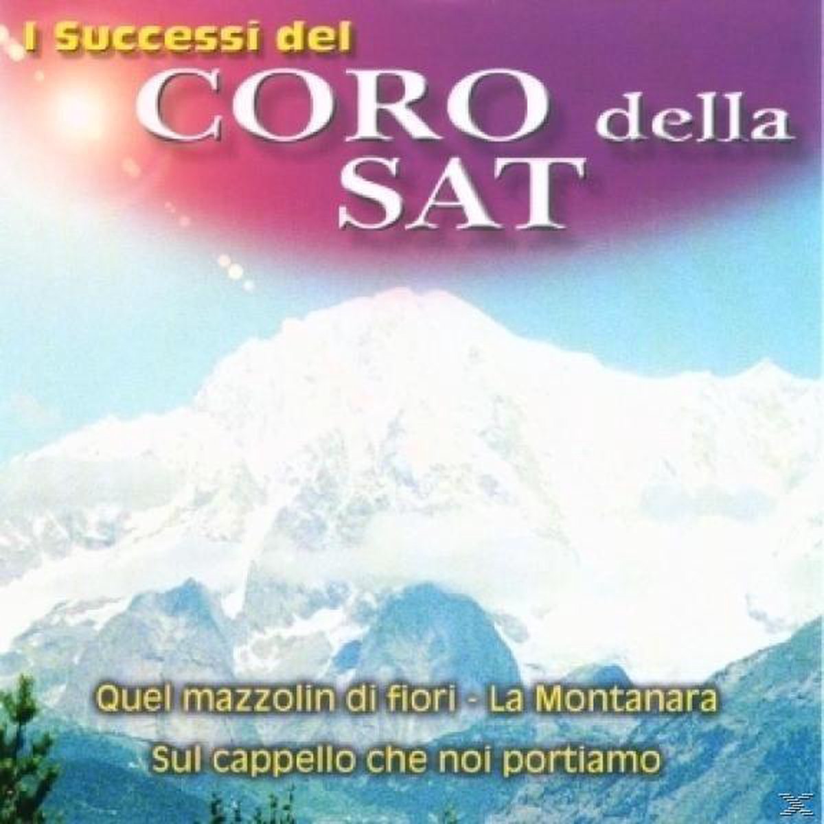 Coro Della Sat -I Success - V/a