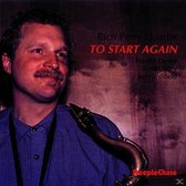 Rich Perry - To Start Again (CD)