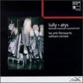 Lully: Atys Excerpts / Christie, de Mey, Laurens  et al