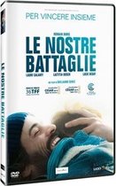 laFeltrinelli Le Nostre Battaglie DVD Italiaans