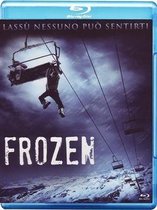 laFeltrinelli Frozen (2010) Blu-ray Engels, Italiaans