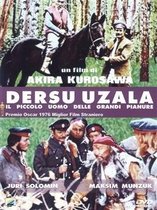 laFeltrinelli Dersu Uzala DVD Italiaans, Russisch