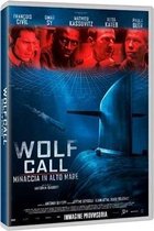 laFeltrinelli Wolf Call - Minaccia in Alto Mare DVD Italiaans