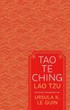 Patroon serie  -   Tao Te Ching