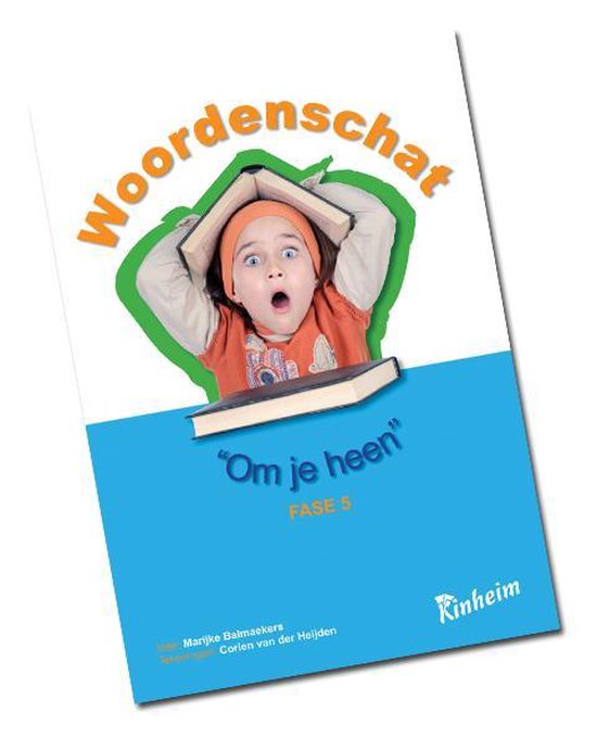 Woordenschat Fase 5 - Balmaekers | Do-index.org