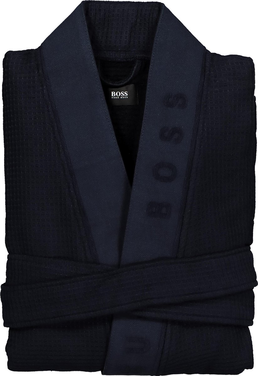 hugo boss badjas