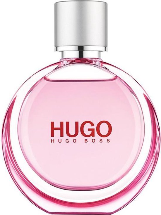 Vooraf Anesthesie Behoefte aan Hugo Boss Woman Extreme 30 ml - Eau de Parfum - Damesparfum | bol.com