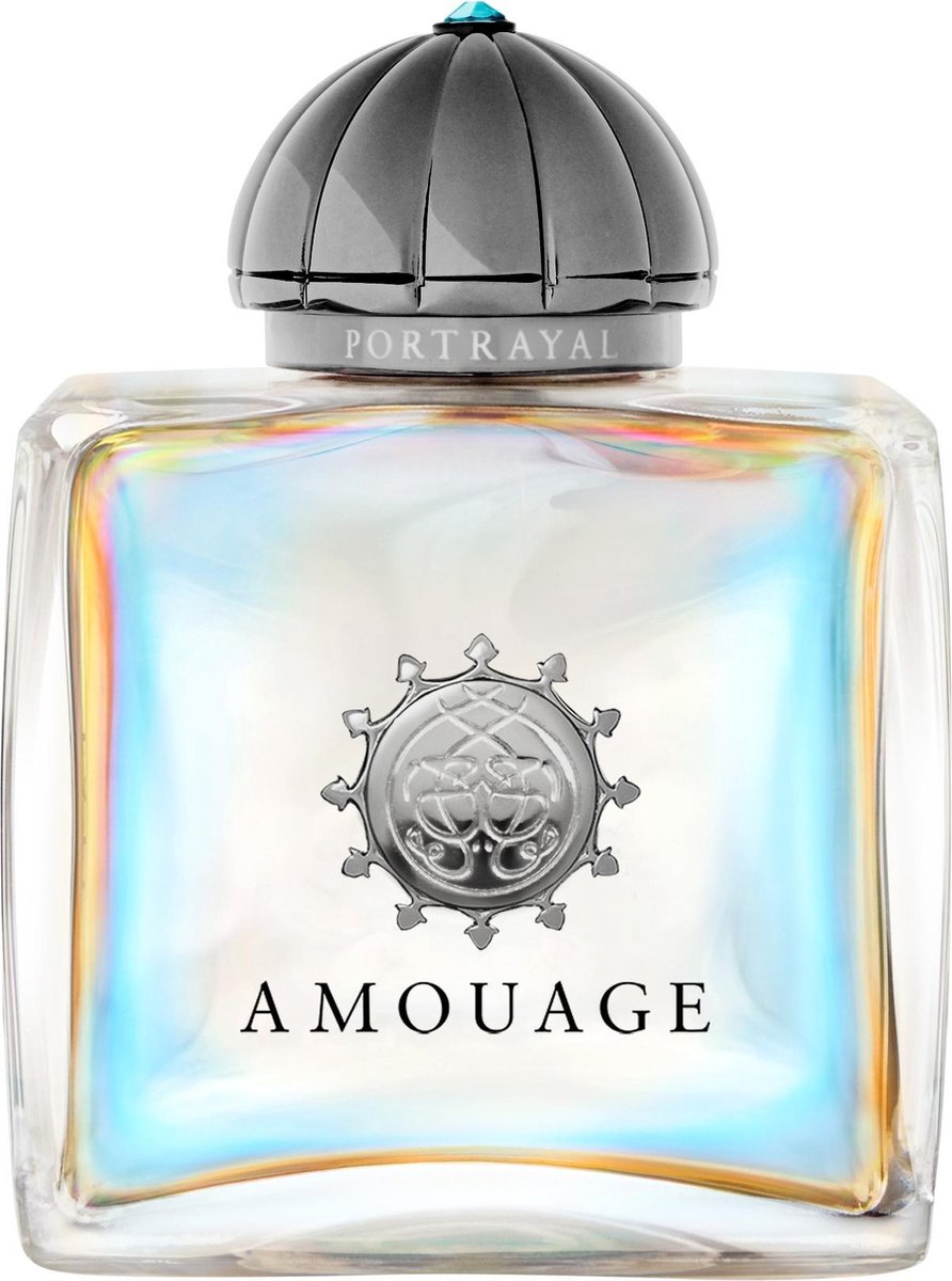 Goedkoopste Amouage Portrayal Woman Eau de parfum spray 100 ml