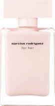 Narciso Rodriguez 50 ml -  Eau de Parfum - Damesparfum