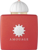 Amouage Bracken Woman Eau de Parfum Spray 100 ml