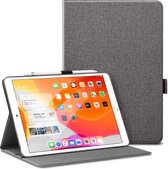 ESR Smart Cover Hoes Simplicity iPad 2017 (5e Generatie) / iPad 2018 (6e Generatie) - 9.7 inch - Grijs