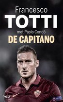 Omslag De capitano
