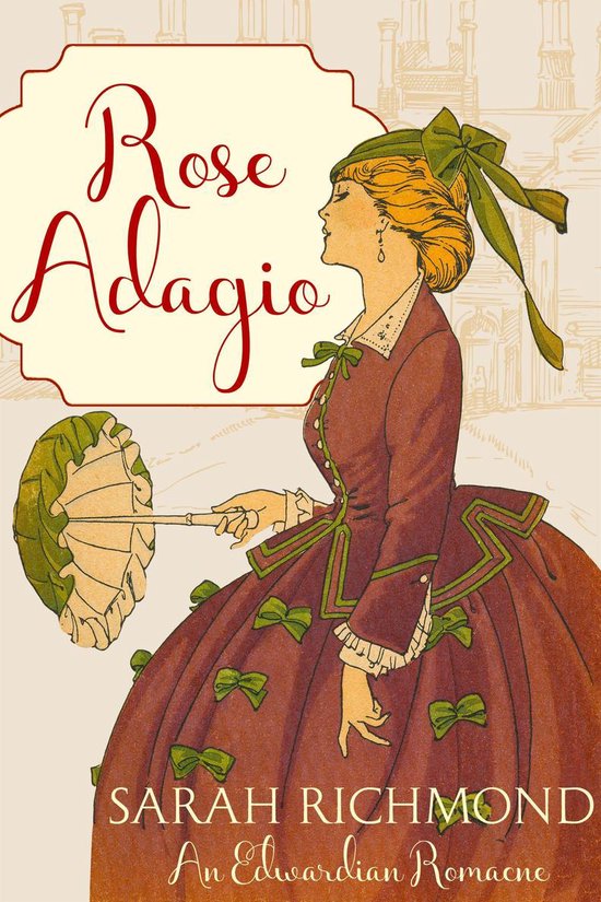 Rose Adagio