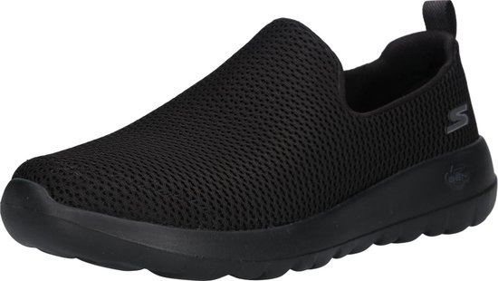 Skechers instappers go walk max - Zwart-42 | bol.com