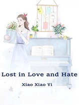 Volume 1 1 - Lost in Love and Hate