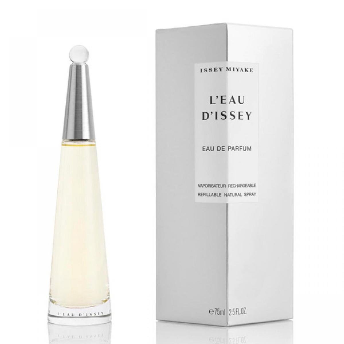 Issey Miyake -  L'Eau D'issey Women - 75ml - eau de parfum