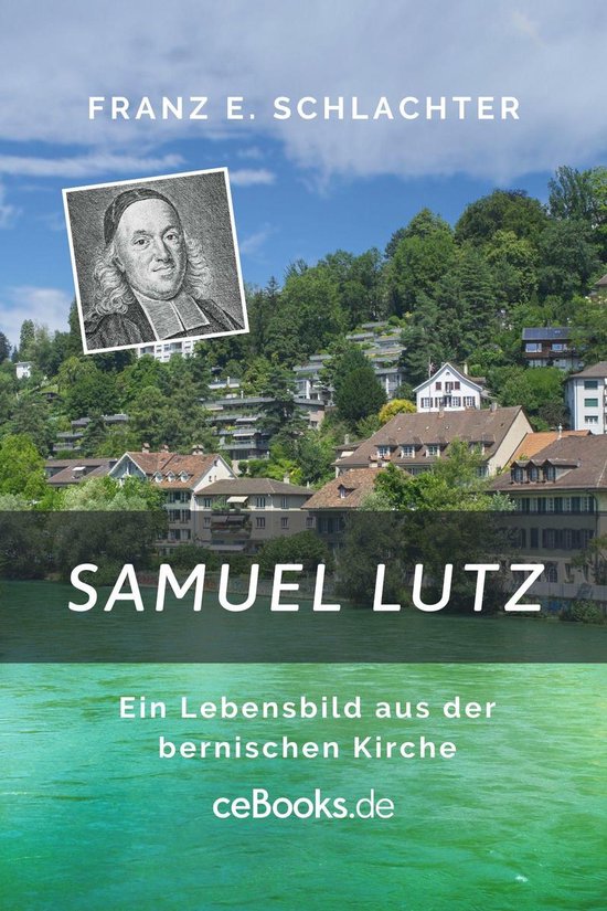 Samuel Lutz - cover